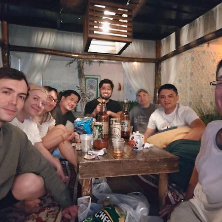 Drimin - Boutique Hostel And Hotel Rooms Available Tashkent Ngoại thất bức ảnh