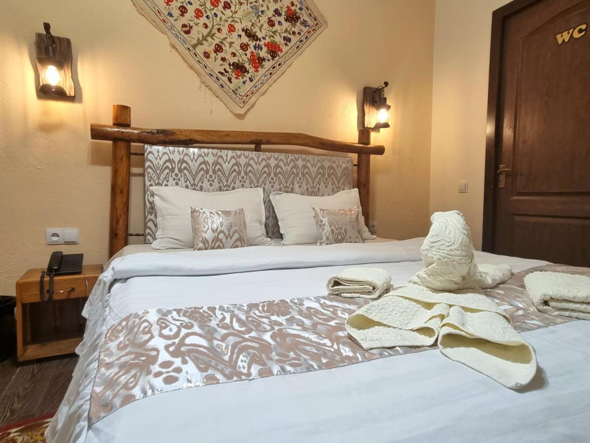 Drimin - Boutique Hostel And Hotel Rooms Available Tashkent Ngoại thất bức ảnh