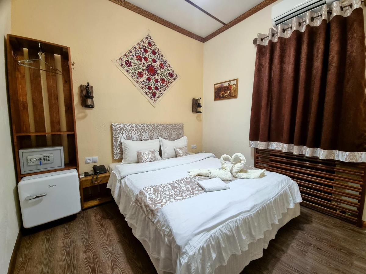 Drimin - Boutique Hostel And Hotel Rooms Available Tashkent Ngoại thất bức ảnh