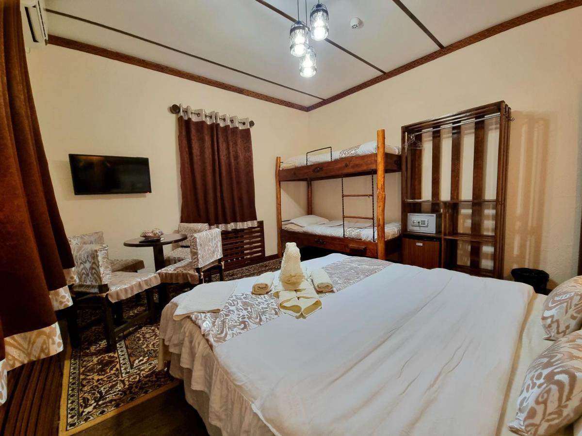 Drimin - Boutique Hostel And Hotel Rooms Available Tashkent Ngoại thất bức ảnh