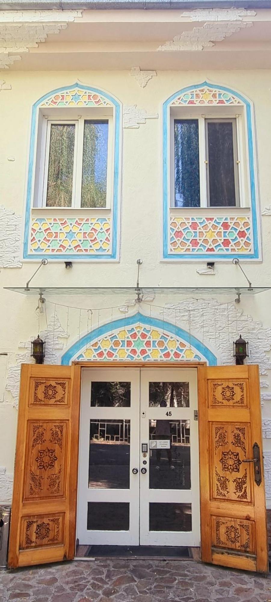 Drimin - Boutique Hostel And Hotel Rooms Available Tashkent Ngoại thất bức ảnh