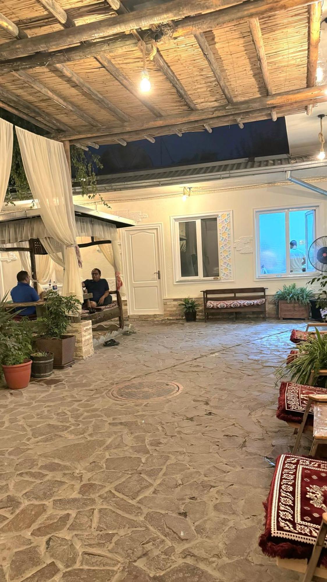 Drimin - Boutique Hostel And Hotel Rooms Available Tashkent Ngoại thất bức ảnh