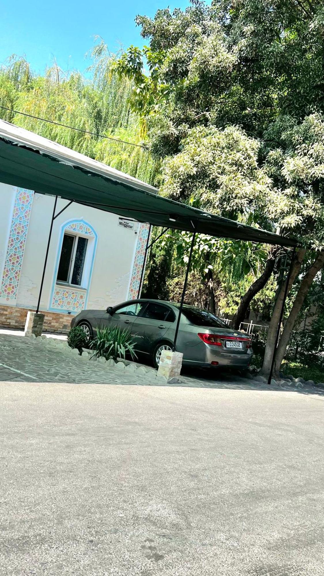 Drimin - Boutique Hostel And Hotel Rooms Available Tashkent Ngoại thất bức ảnh