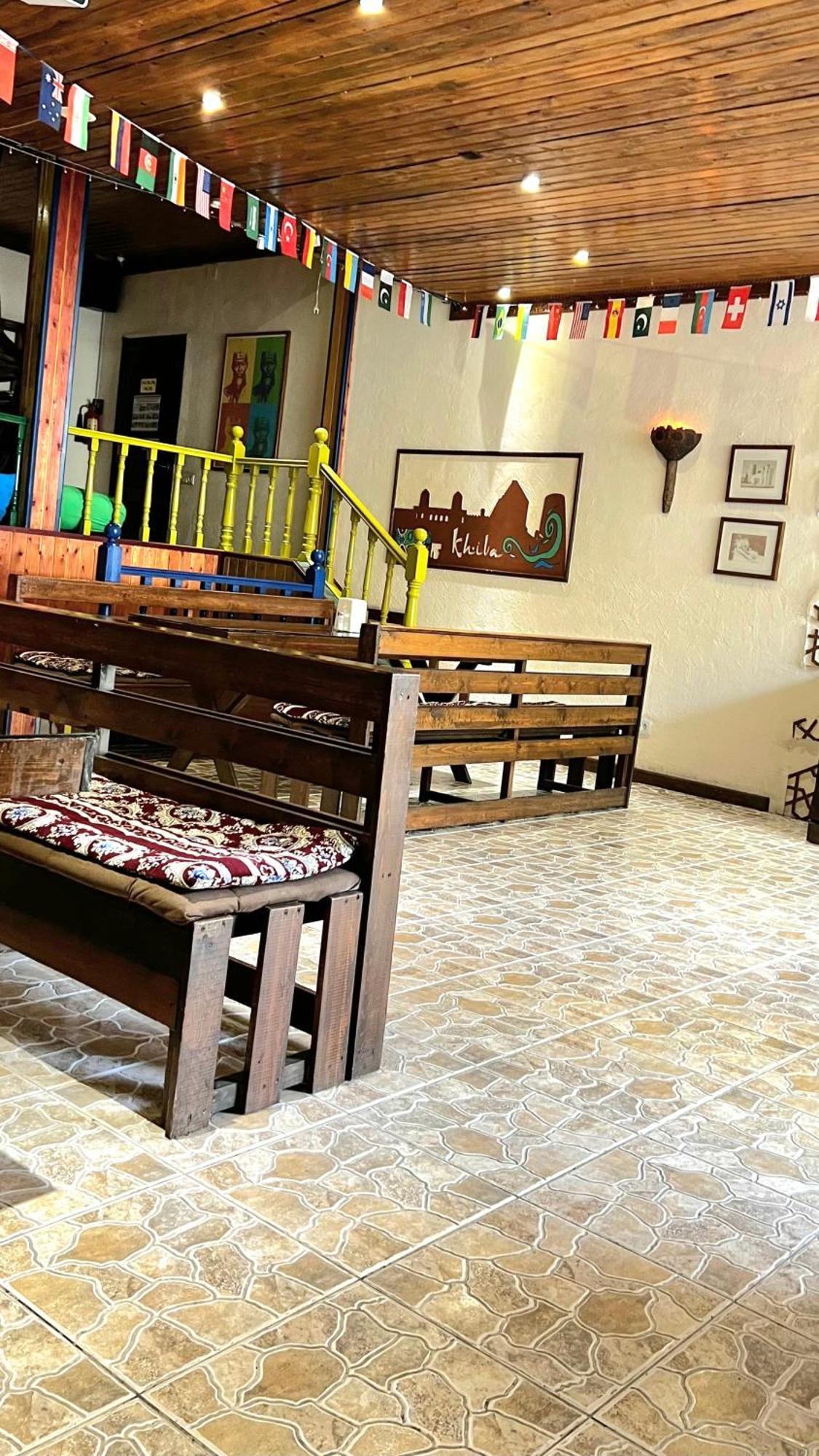 Drimin - Boutique Hostel And Hotel Rooms Available Tashkent Ngoại thất bức ảnh