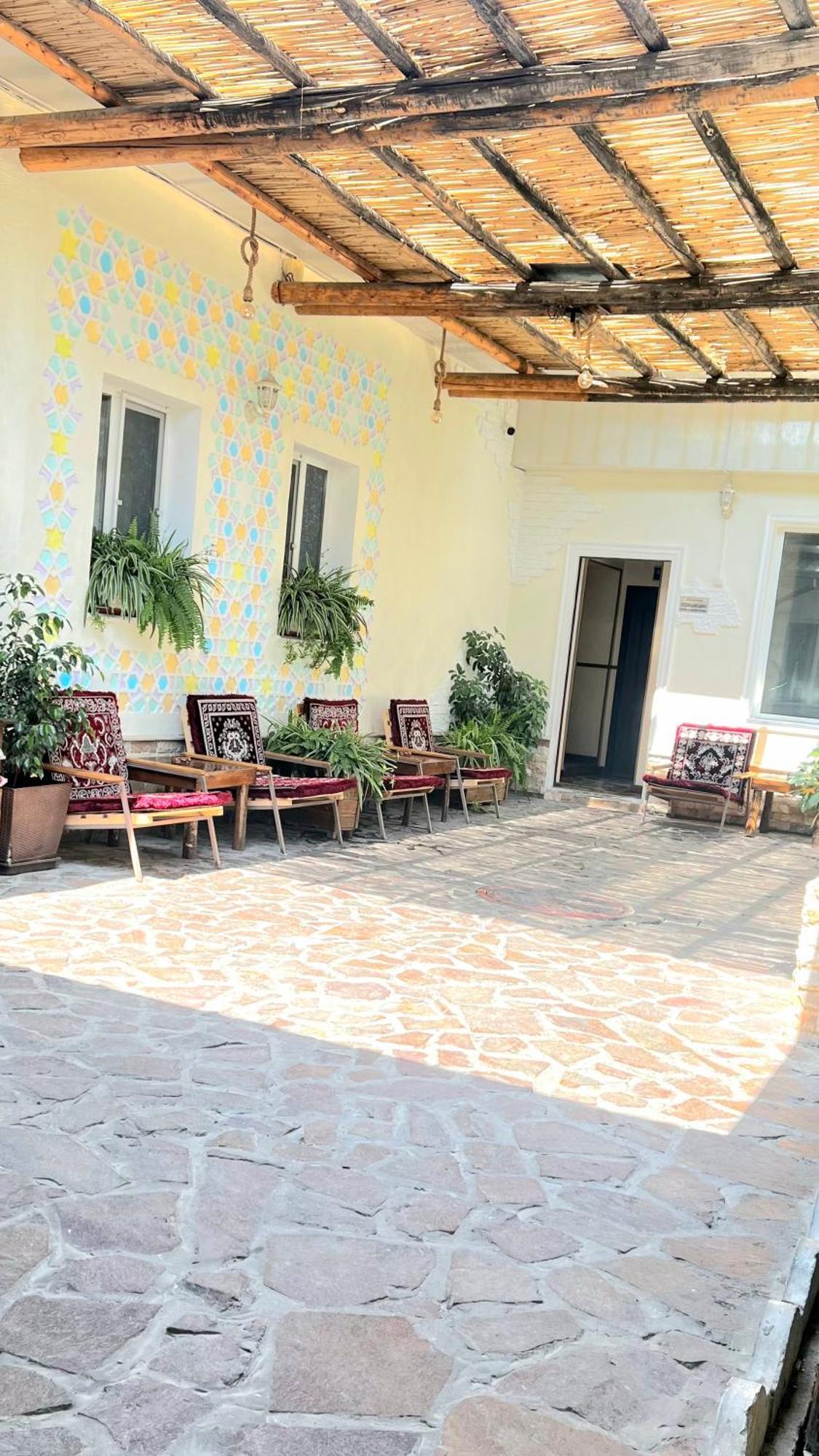 Drimin - Boutique Hostel And Hotel Rooms Available Tashkent Ngoại thất bức ảnh