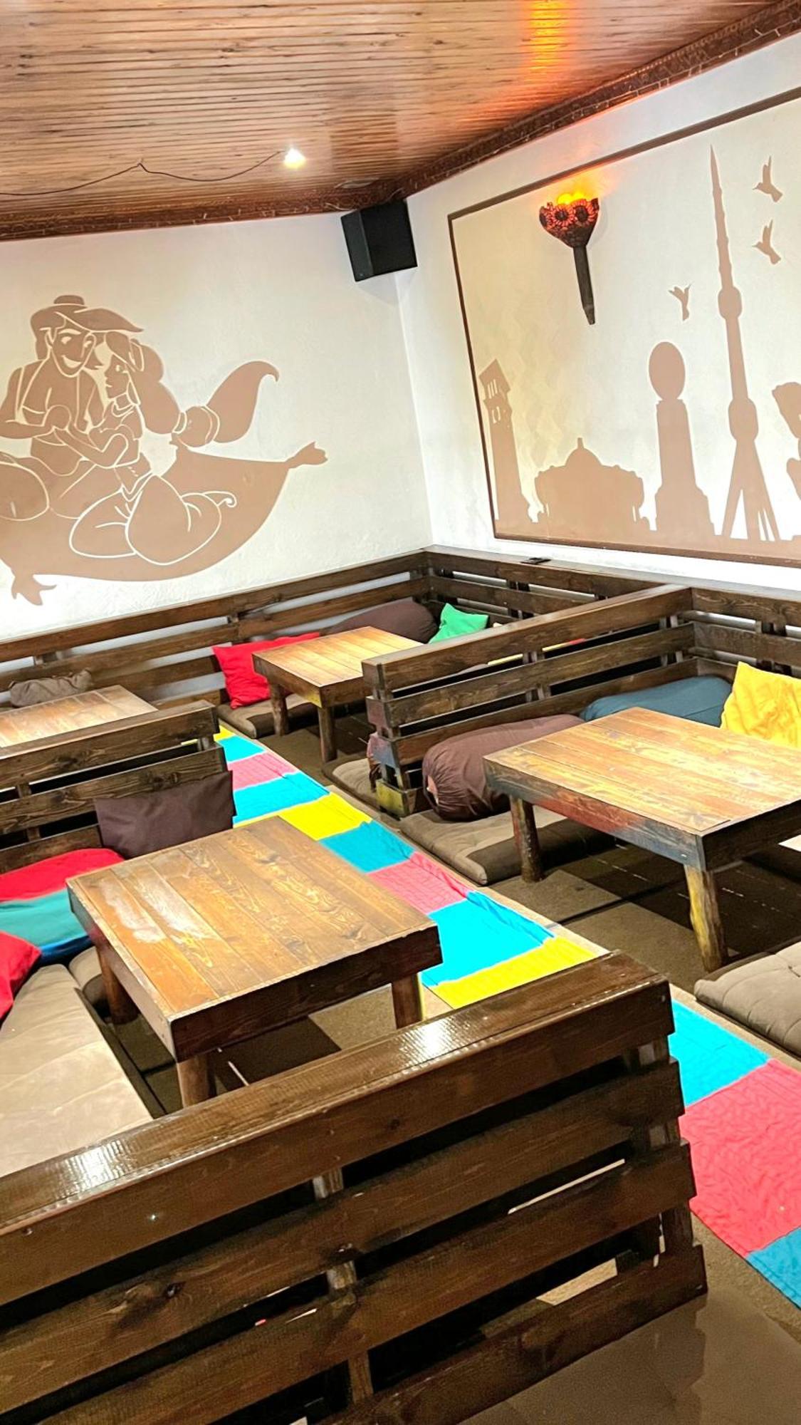Drimin - Boutique Hostel And Hotel Rooms Available Tashkent Ngoại thất bức ảnh