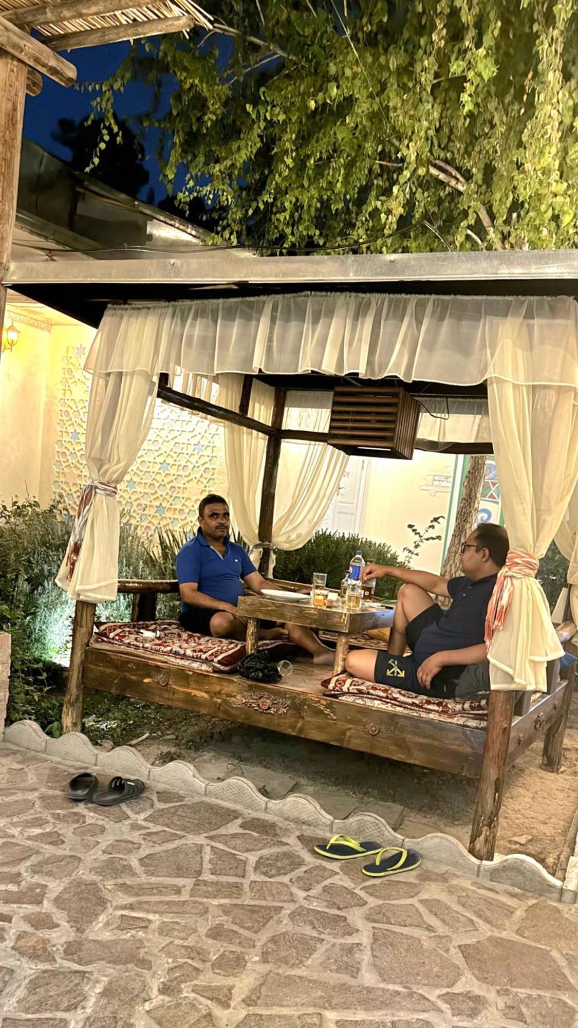 Drimin - Boutique Hostel And Hotel Rooms Available Tashkent Ngoại thất bức ảnh