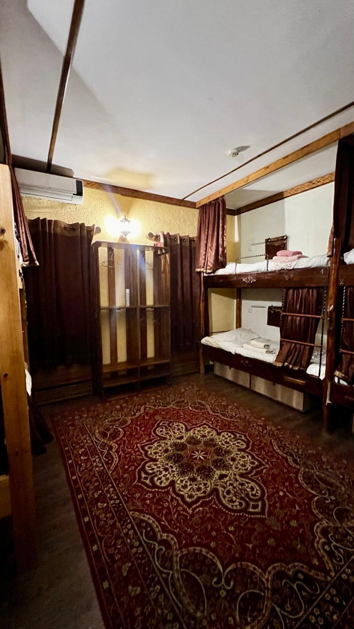 Drimin - Boutique Hostel And Hotel Rooms Available Tashkent Ngoại thất bức ảnh