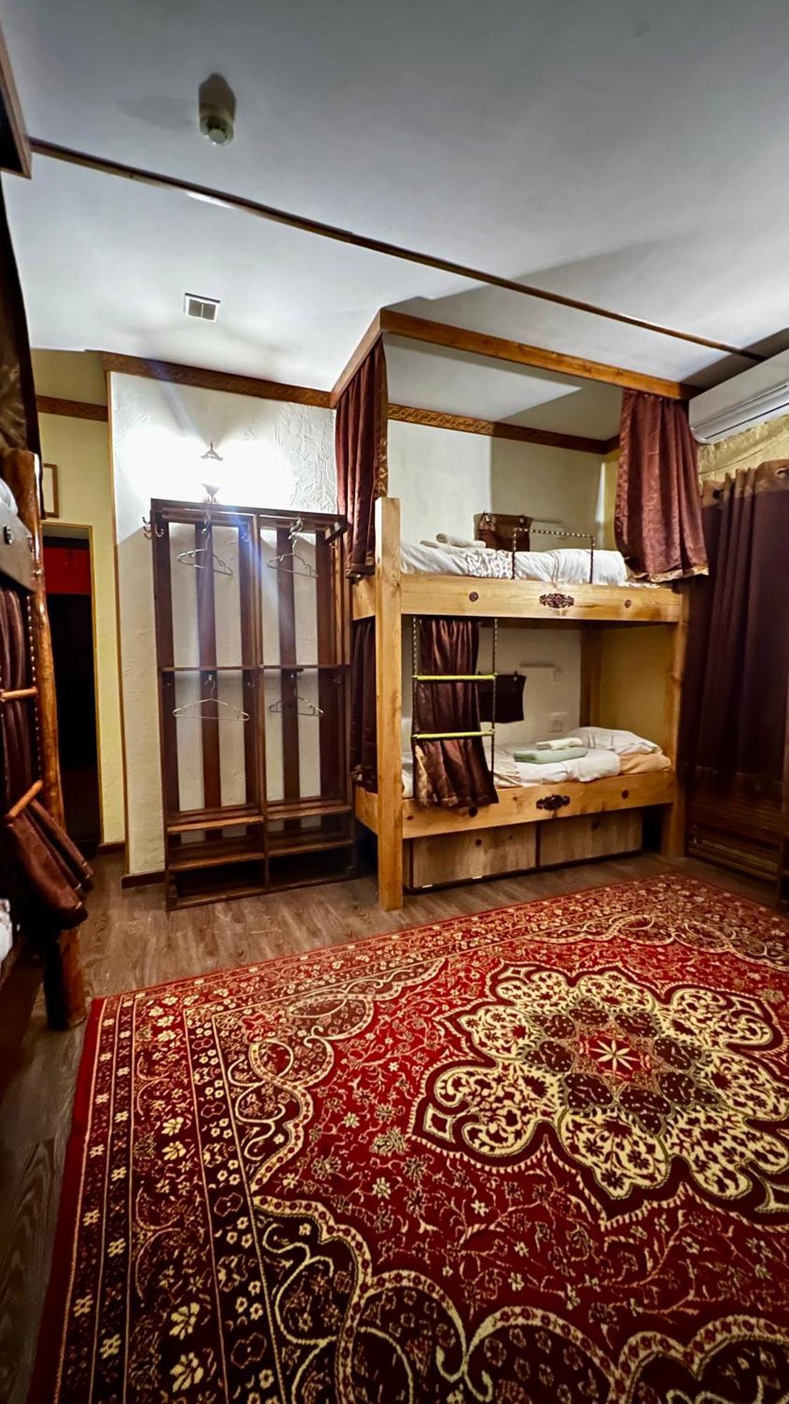 Drimin - Boutique Hostel And Hotel Rooms Available Tashkent Ngoại thất bức ảnh