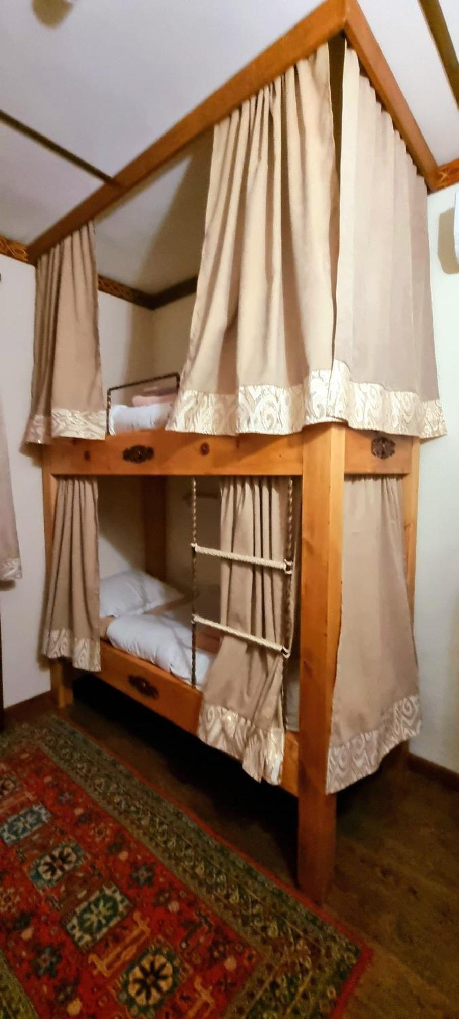 Drimin - Boutique Hostel And Hotel Rooms Available Tashkent Ngoại thất bức ảnh