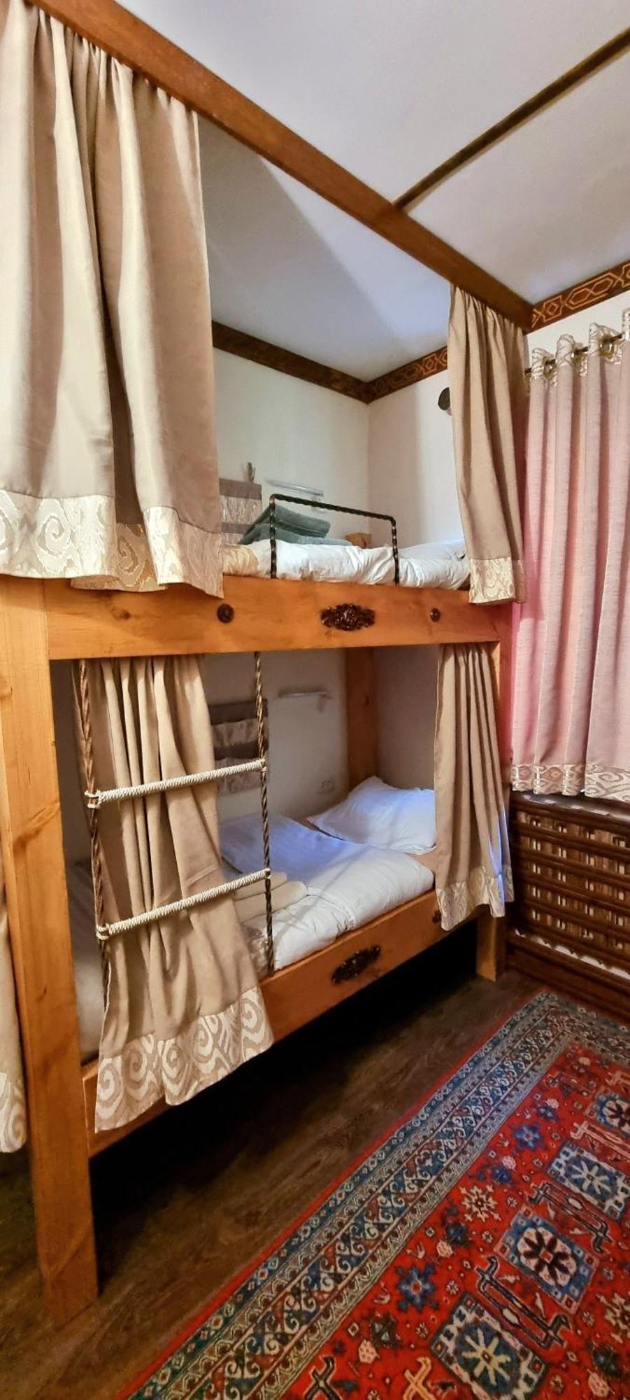 Drimin - Boutique Hostel And Hotel Rooms Available Tashkent Ngoại thất bức ảnh