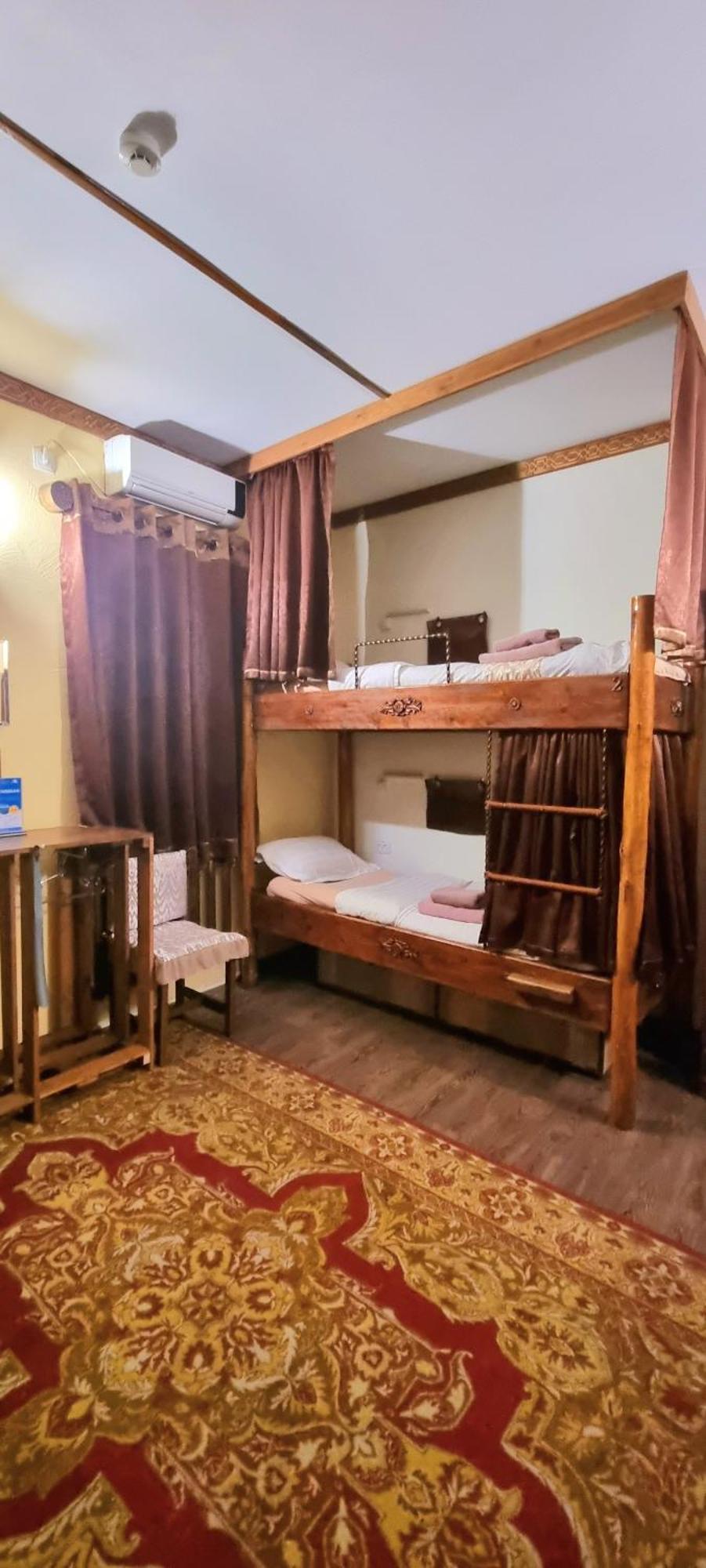 Drimin - Boutique Hostel And Hotel Rooms Available Tashkent Ngoại thất bức ảnh