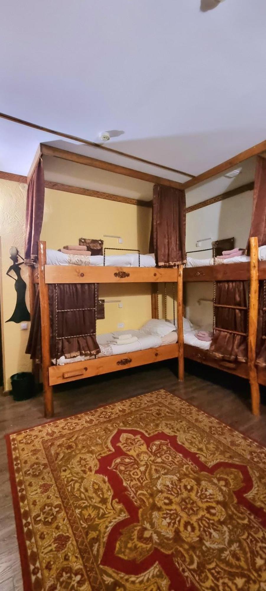 Drimin - Boutique Hostel And Hotel Rooms Available Tashkent Ngoại thất bức ảnh