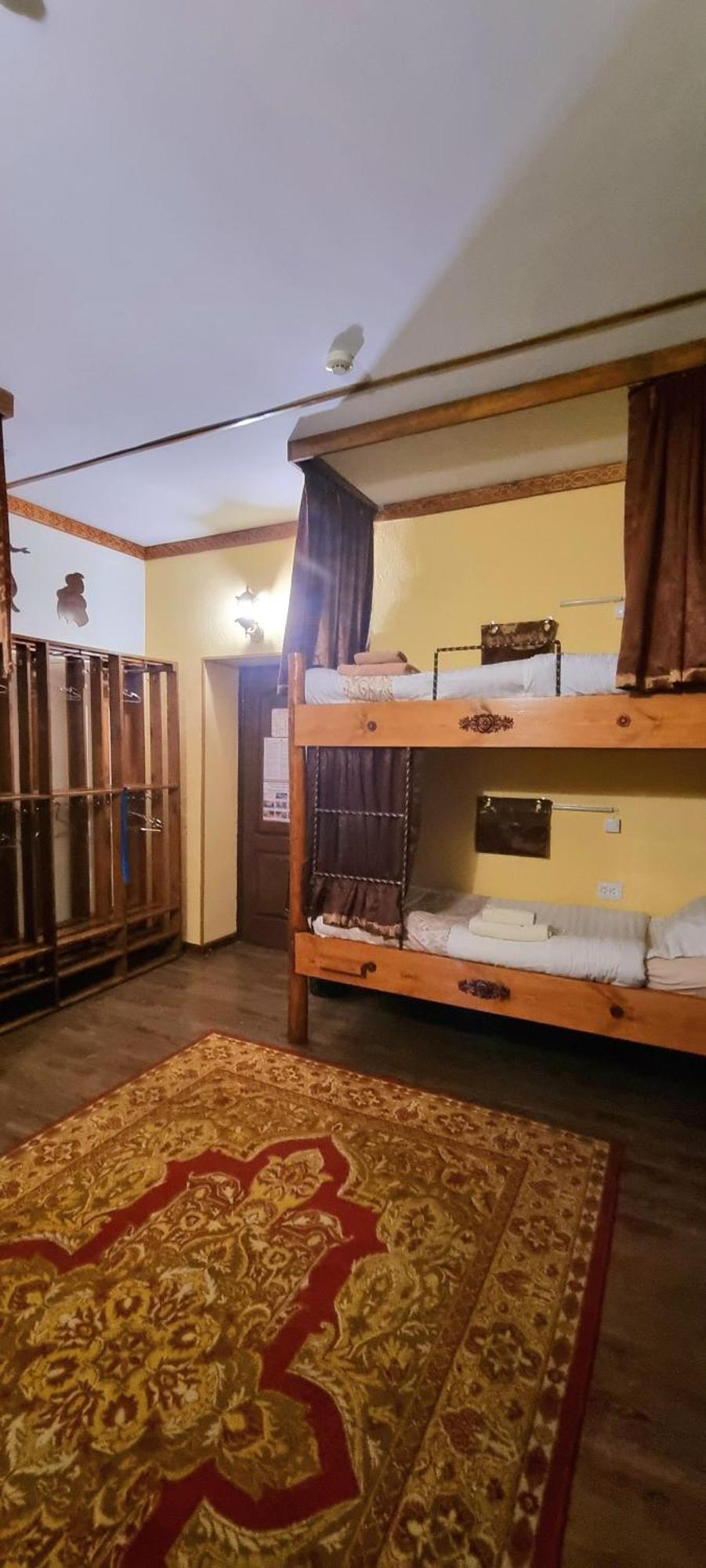 Drimin - Boutique Hostel And Hotel Rooms Available Tashkent Ngoại thất bức ảnh
