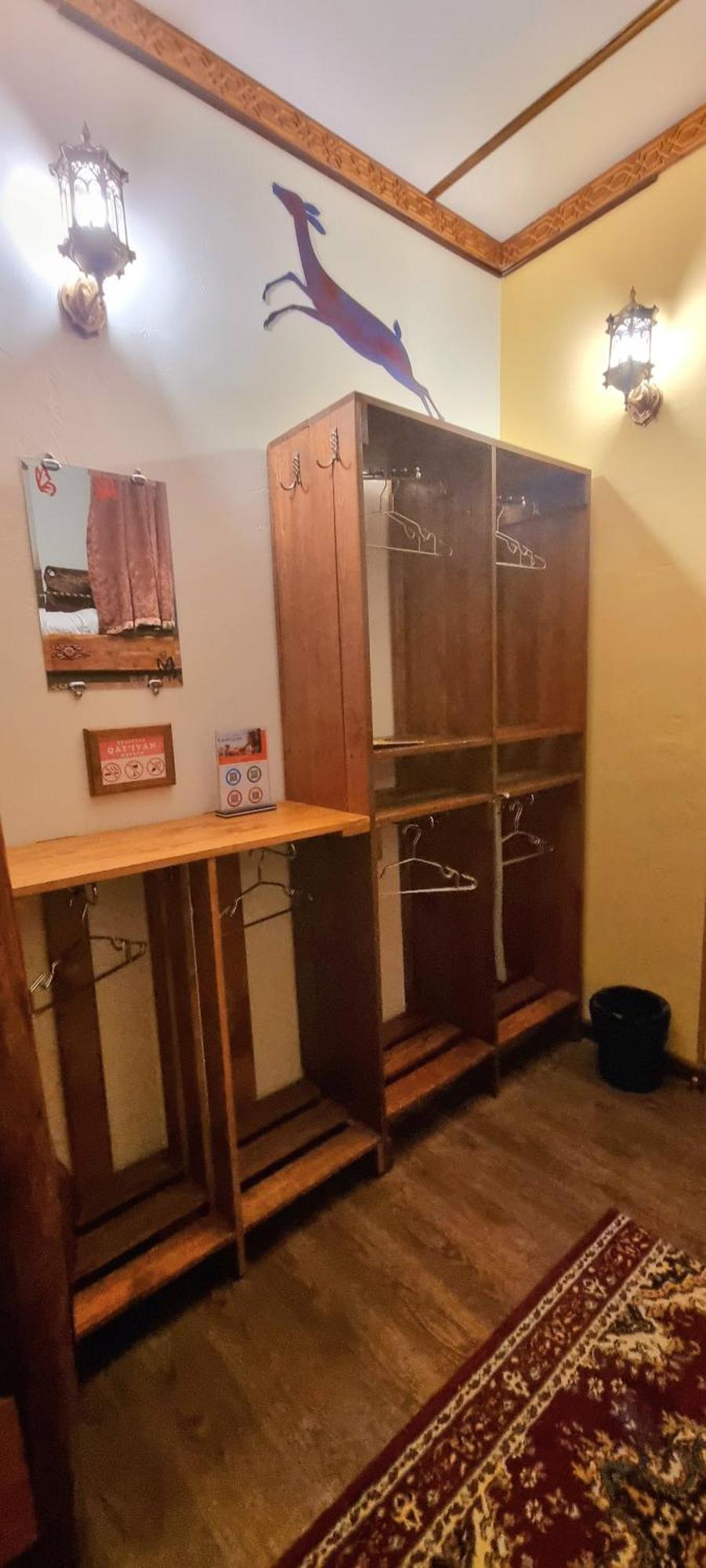 Drimin - Boutique Hostel And Hotel Rooms Available Tashkent Ngoại thất bức ảnh