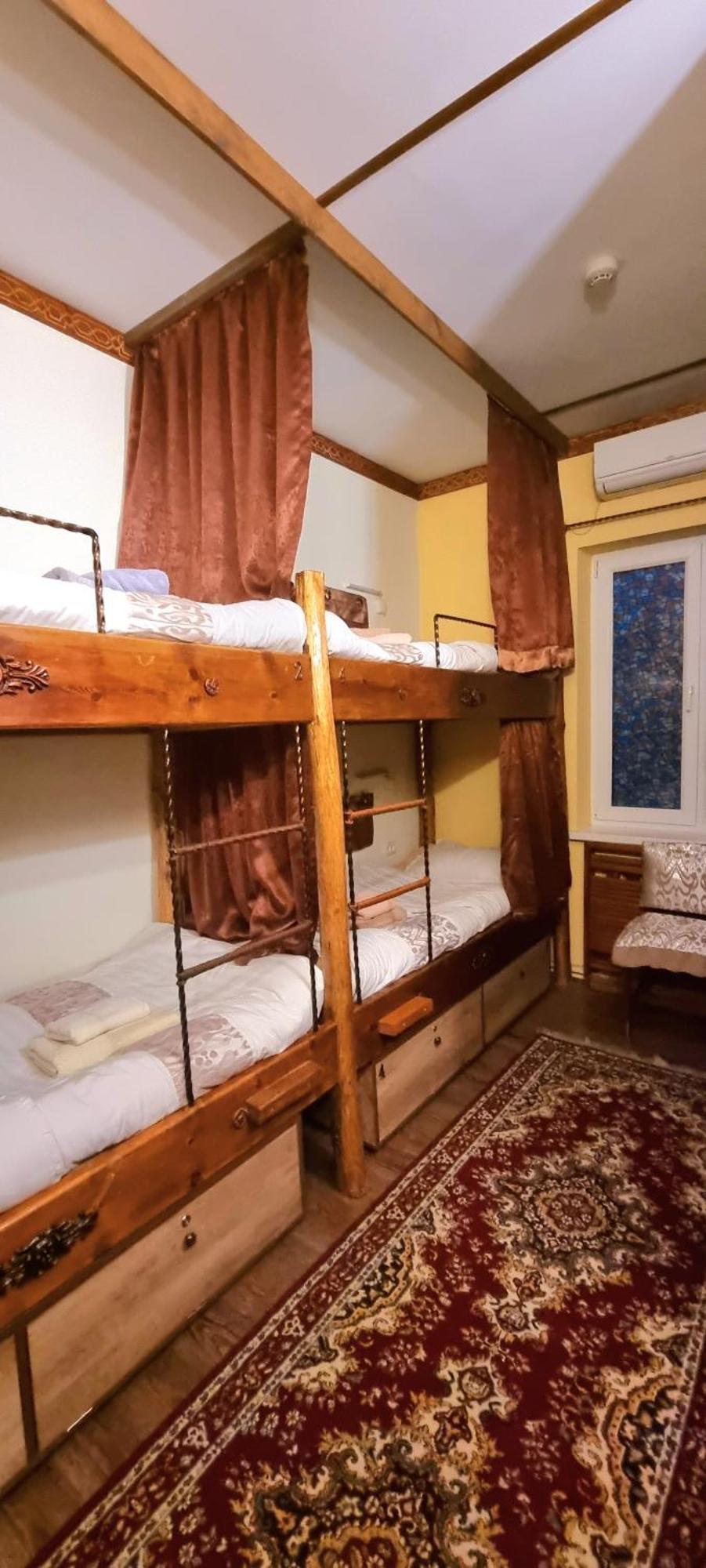 Drimin - Boutique Hostel And Hotel Rooms Available Tashkent Ngoại thất bức ảnh