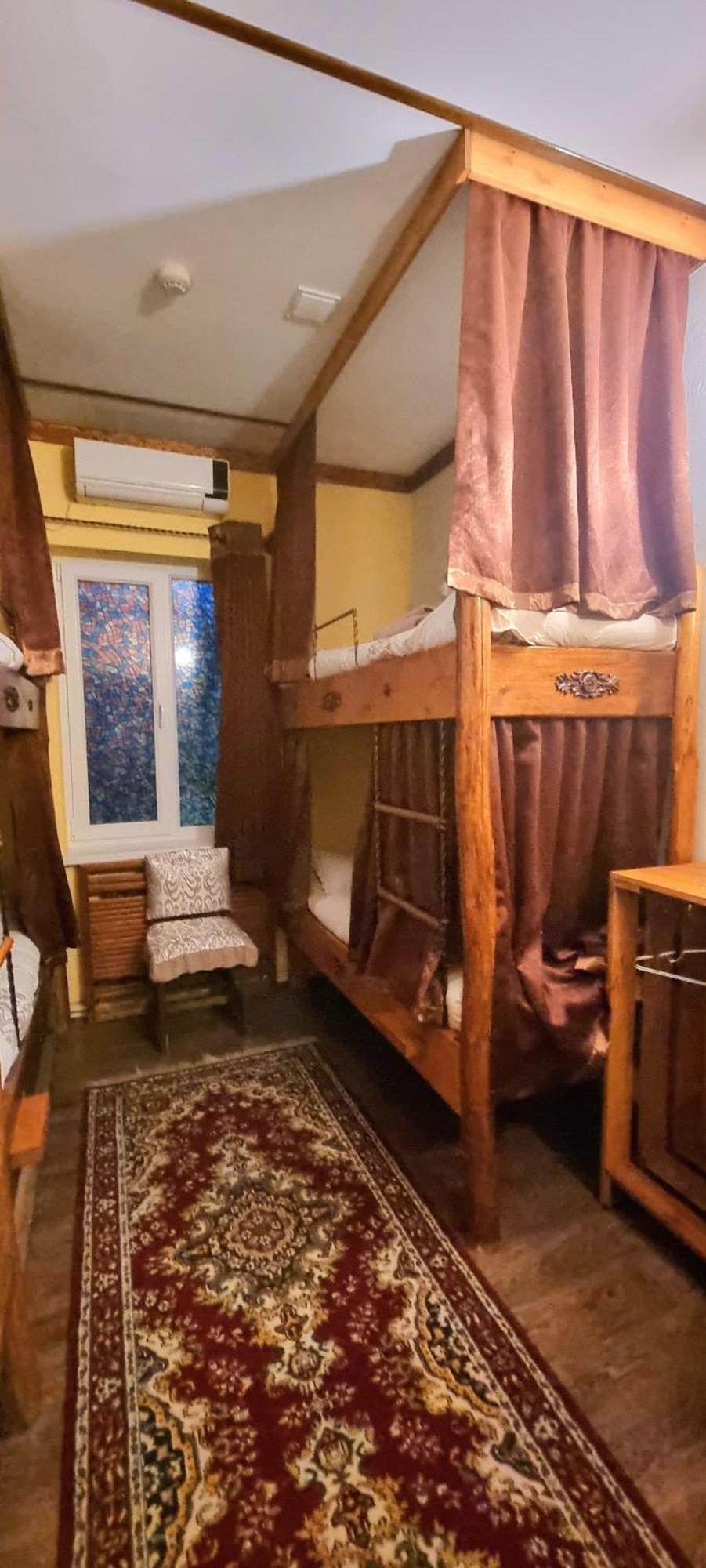 Drimin - Boutique Hostel And Hotel Rooms Available Tashkent Ngoại thất bức ảnh