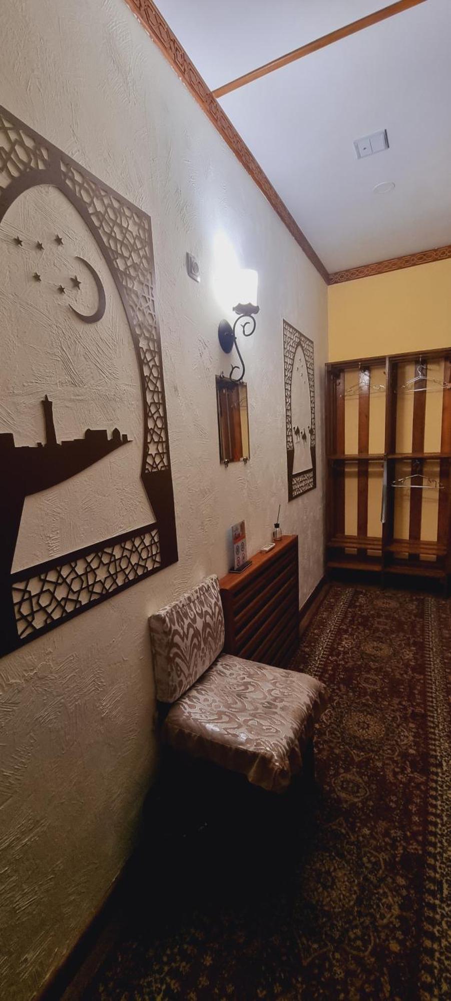 Drimin - Boutique Hostel And Hotel Rooms Available Tashkent Ngoại thất bức ảnh