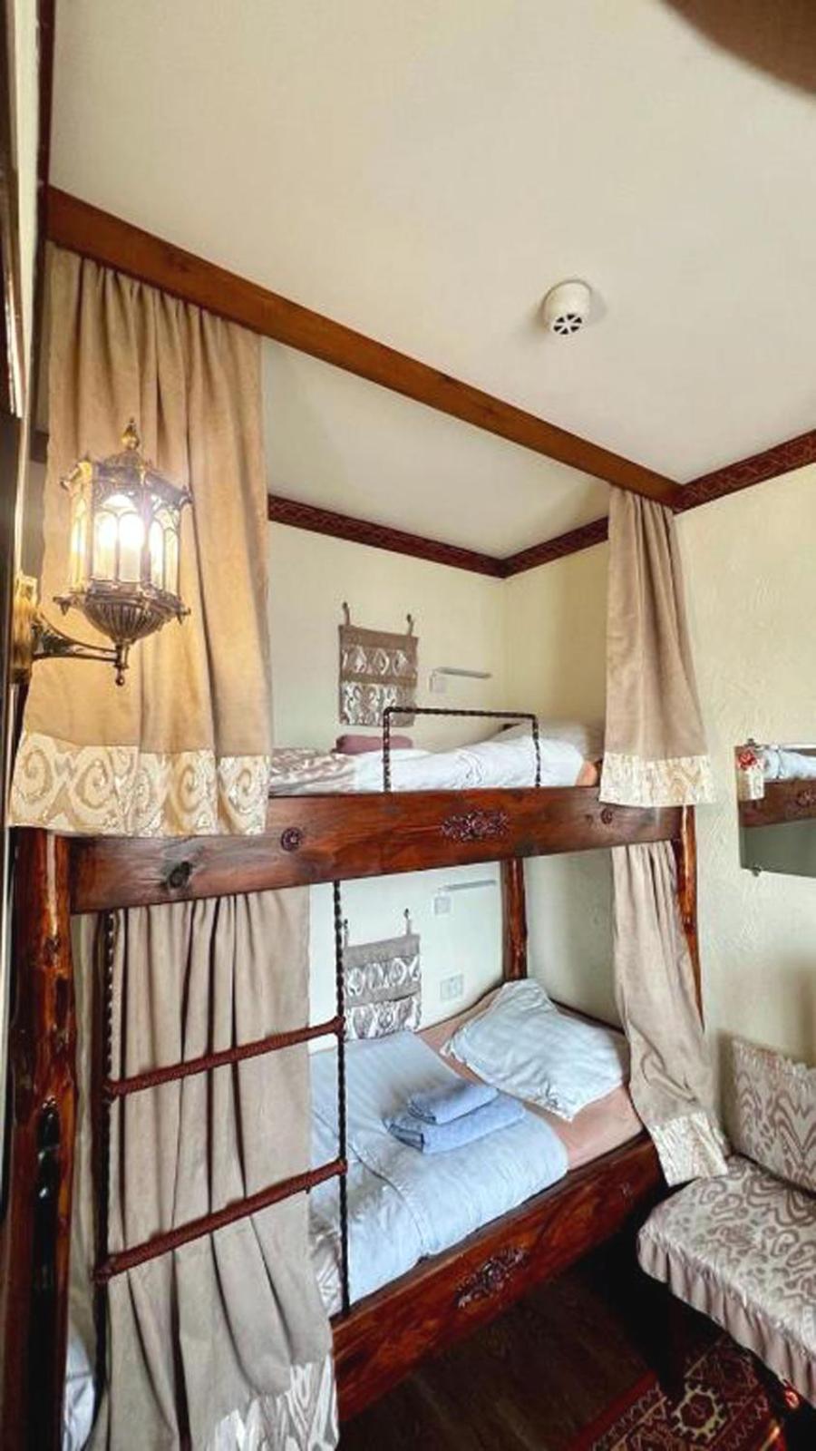 Drimin - Boutique Hostel And Hotel Rooms Available Tashkent Ngoại thất bức ảnh