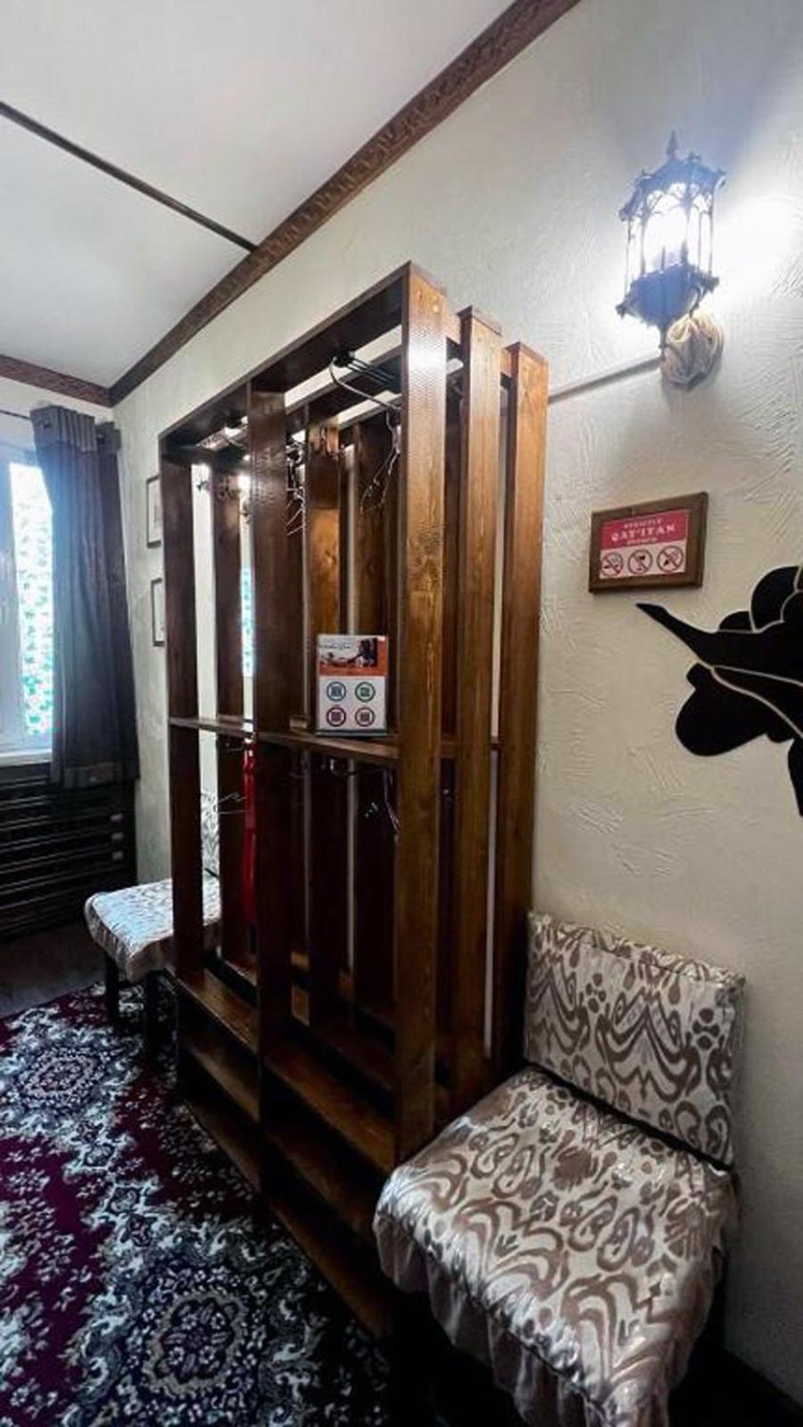 Drimin - Boutique Hostel And Hotel Rooms Available Tashkent Ngoại thất bức ảnh