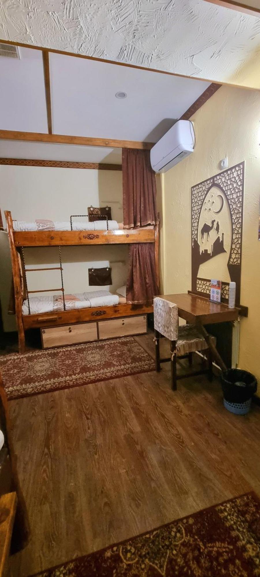 Drimin - Boutique Hostel And Hotel Rooms Available Tashkent Ngoại thất bức ảnh