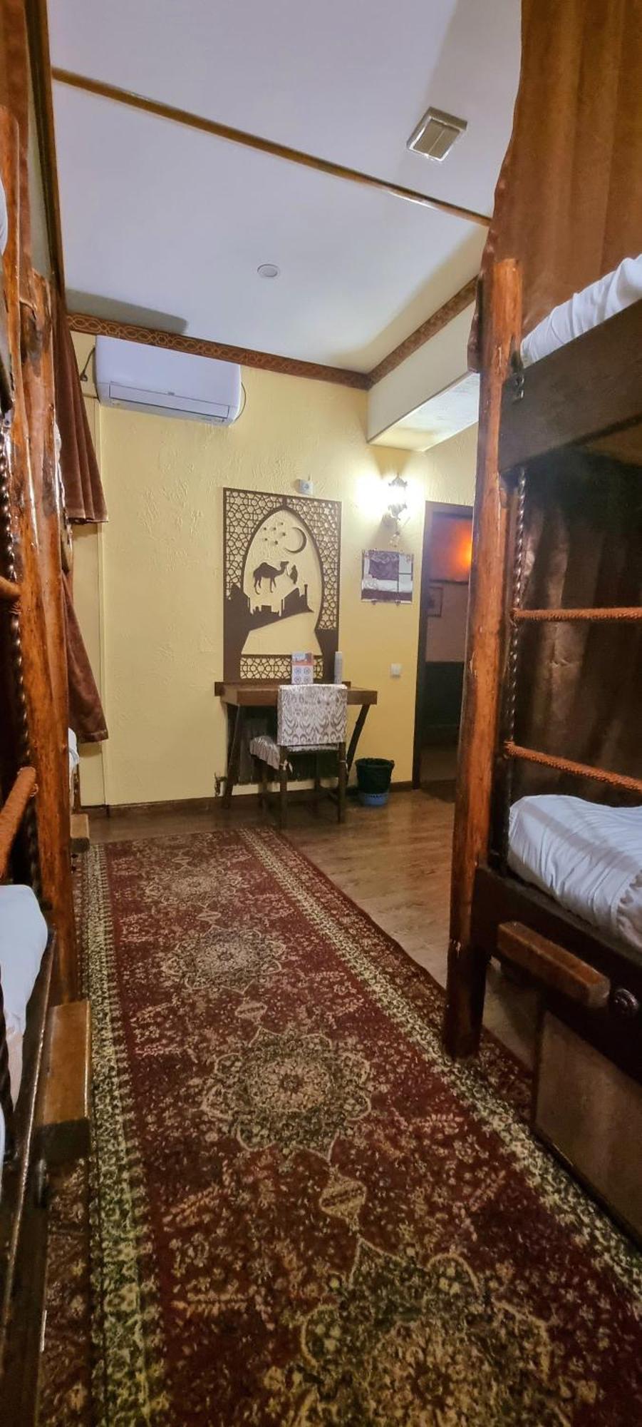 Drimin - Boutique Hostel And Hotel Rooms Available Tashkent Ngoại thất bức ảnh