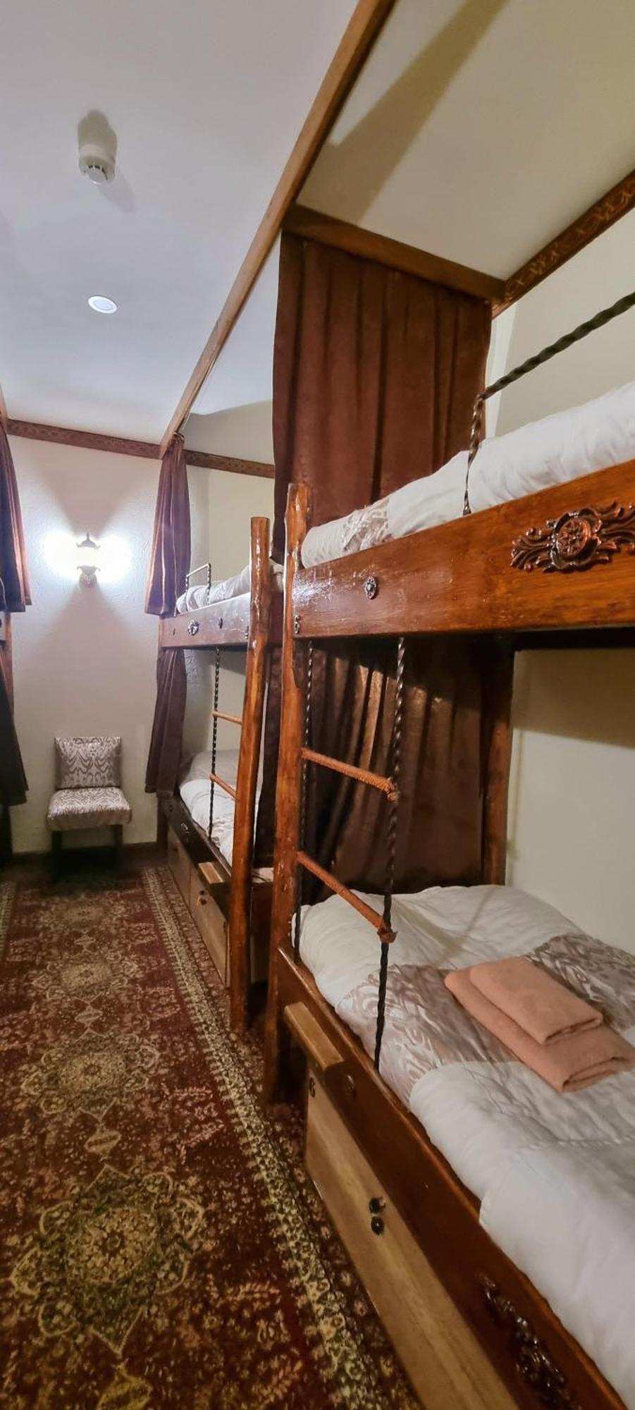 Drimin - Boutique Hostel And Hotel Rooms Available Tashkent Ngoại thất bức ảnh