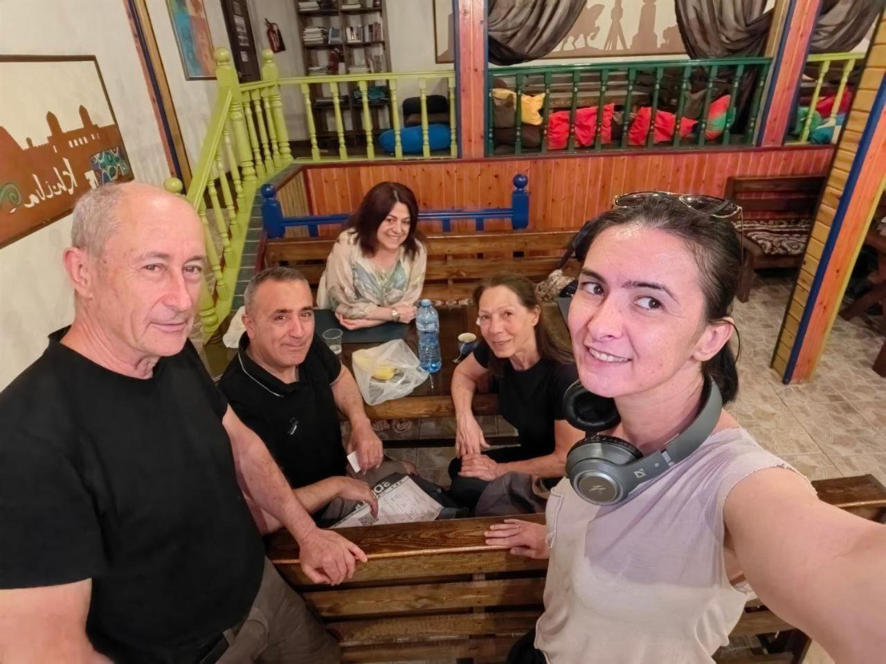 Drimin - Boutique Hostel And Hotel Rooms Available Tashkent Ngoại thất bức ảnh